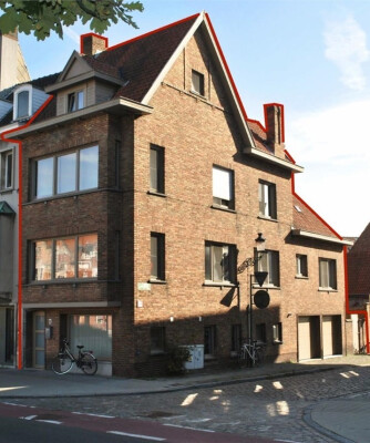 Merlyn zoekt een Kamer in Gent