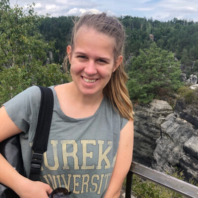 Annika zoekt een Kamer / Studio in Gent