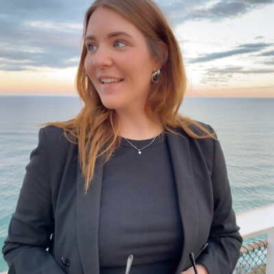 Sanne zoekt een Kamer in Gent