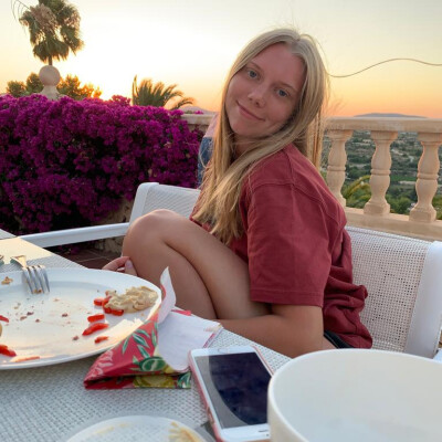 Ysaline zoekt een Kamer in Gent