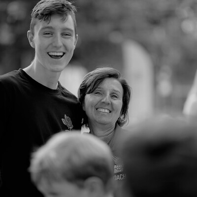 Nancy is looking for a Room in Gent