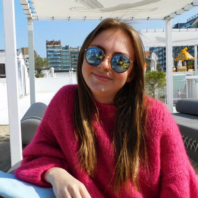 Jill  zoekt een Studio in Gent