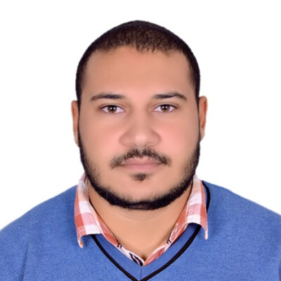 Abdelrahman Mohamed Taha zoekt een Kamer in Gent