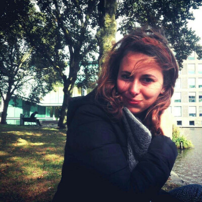 Sara zoekt een Kamer / Studio in Gent