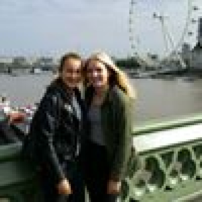 Marlijn is looking for a Room in Gent