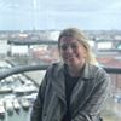 Colette  zoekt een Kamer in Gent
