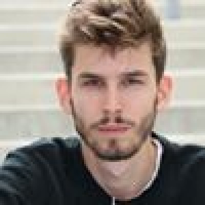 Thomas zoekt een Kamer in Gent