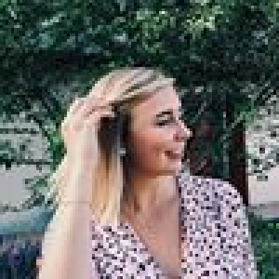 Amber zoekt een Studio in Gent