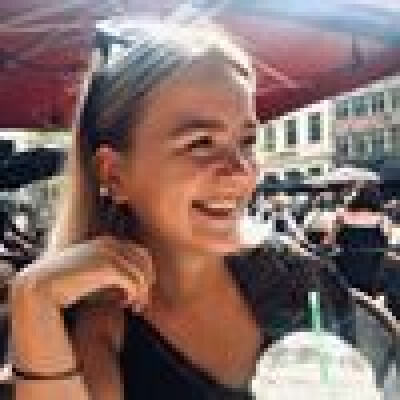 Hannah  zoekt een Kamer / Studio in Gent