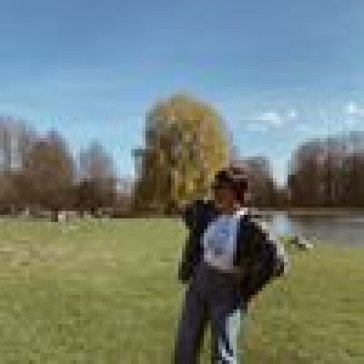 Marie  is looking for a Studio in Gent