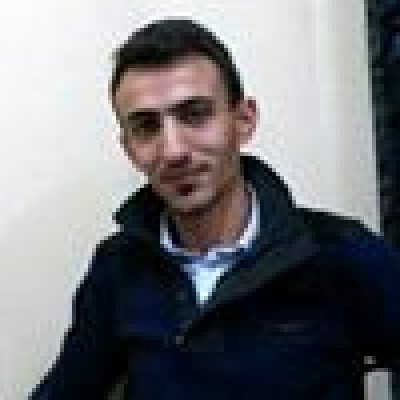 Muhannad Muhammad zoekt een Studio in Gent