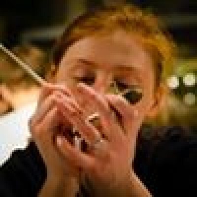 Justyna zoekt een Studio in Gent