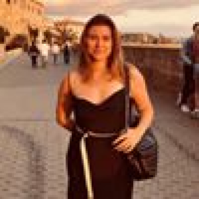 Oihane Larrea Betolaza zoekt een Appartement / Studio in Gent
