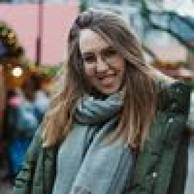 Janne  zoekt een Appartement / Studio in Gent