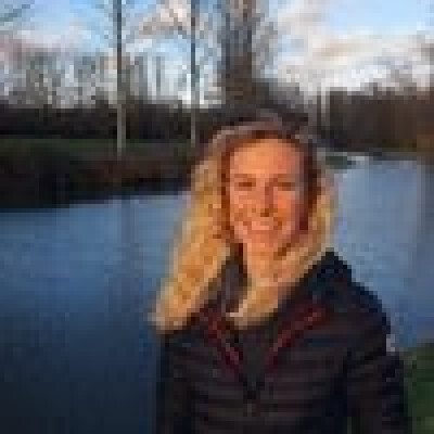 Eva Gezels zoekt een Appartement / Studio in Gent