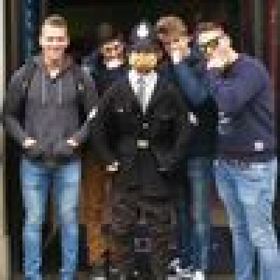 Ian  is looking for an Apartment / Studio in Gent