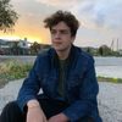 Remko  zoekt een Kamer / Studio in Gent