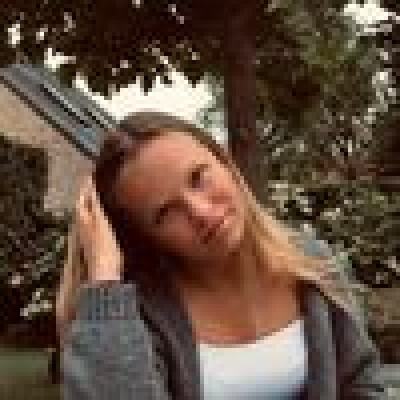 Liza zoekt een Studio in Gent