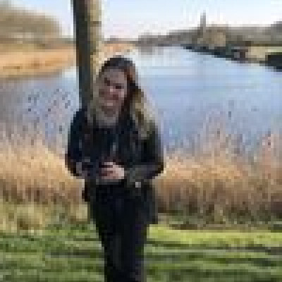 Maud is looking for a Room / Apartment in Gent