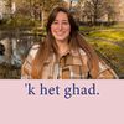 Myrthille zoekt een Studio in Gent