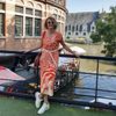 Muriel zoekt een Studio in Gent