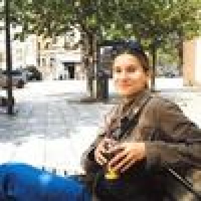 Mathilda zoekt een Kamer / Appartement / Studio in Gent
