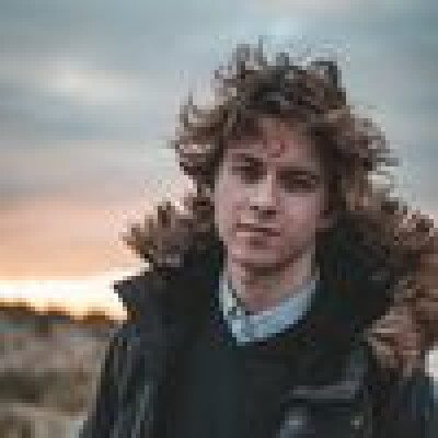 Rune zoekt een Studio in Gent
