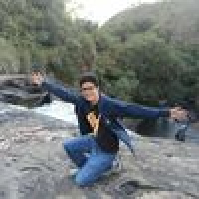 CRISTIAN is looking for a Room / Apartment in Gent