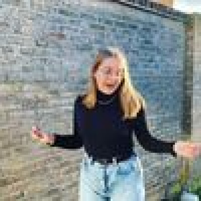 Jinthe  is looking for a Room in Gent