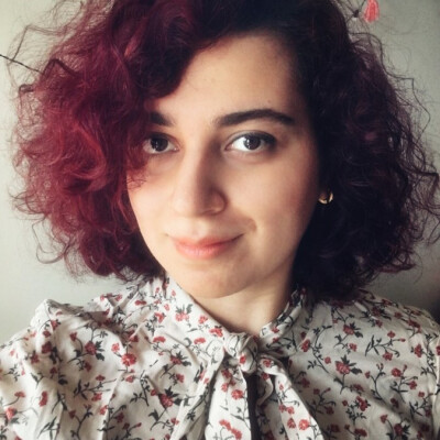 Sahar is looking for a Room / Studio in Gent