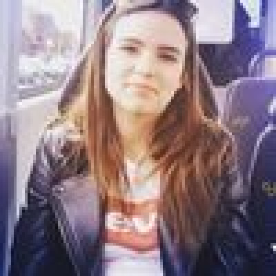 Chadia  is looking for a Room in Gent