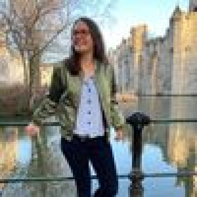 Fran  is looking for a Room / Studio in Gent