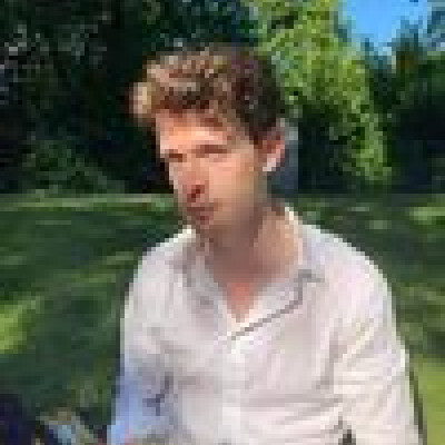 Arne zoekt een Kamer in Gent