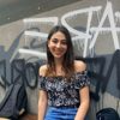 Vanessa is looking for a Room / Apartment / Studio in Gent