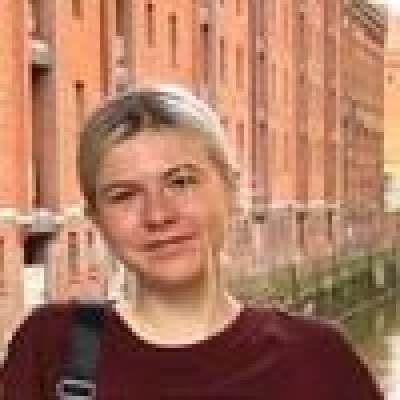 Danika  is looking for a Room in Gent