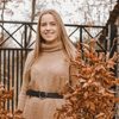 Inez is looking for a Room / Apartment / Studio in Gent