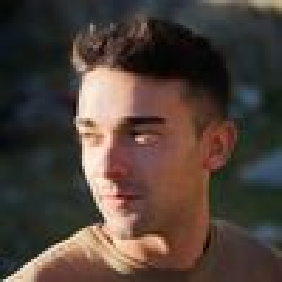 Daniel is looking for a Room in Gent