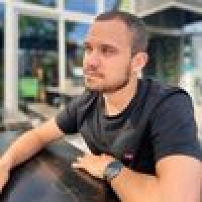 Martin  is looking for a Studio in Gent