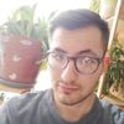 Léo  is looking for a Room / Apartment / Studio in Gent