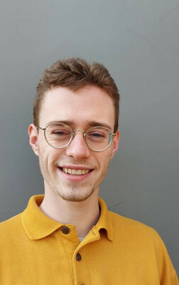 Marnik zoekt een Kamer in Gent
