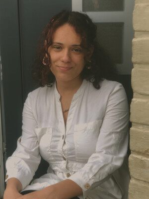 Esther zoekt een Kamer in Gent