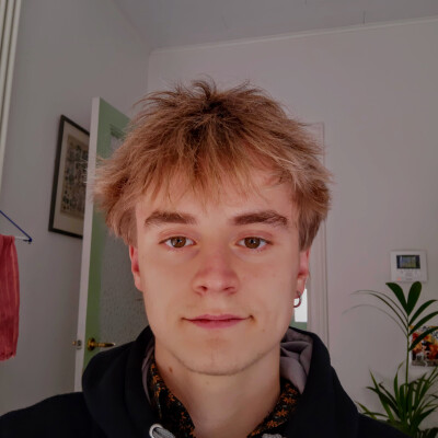 Tim is looking for a Room / Studio in Gent