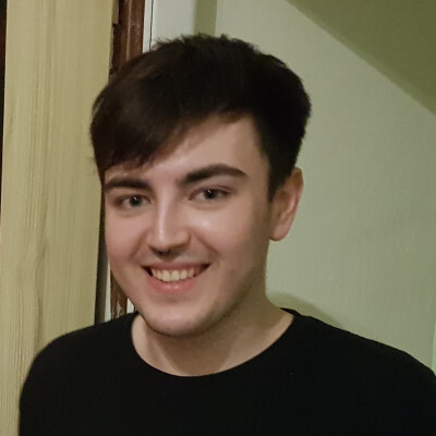 Michal zoekt een Kamer / Studio in Gent