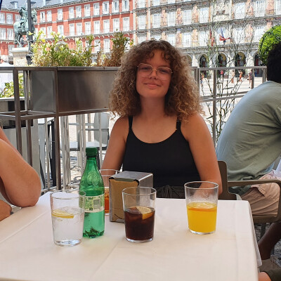 Lotte zoekt een Kamer / Studio in Gent