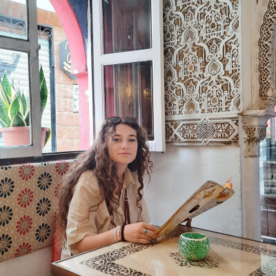 Nika zoekt een Kamer in Gent