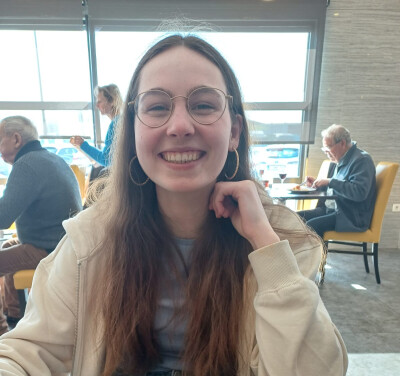 Elise zoekt een Kamer in Gent