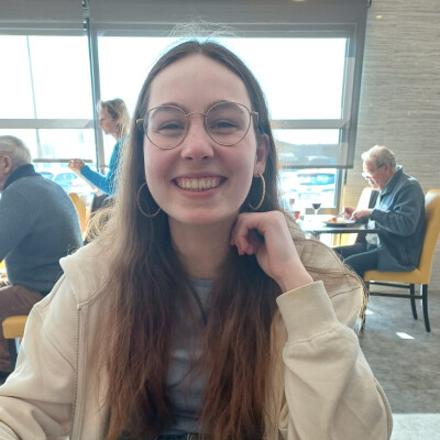 Elise zoekt een Kamer in Gent