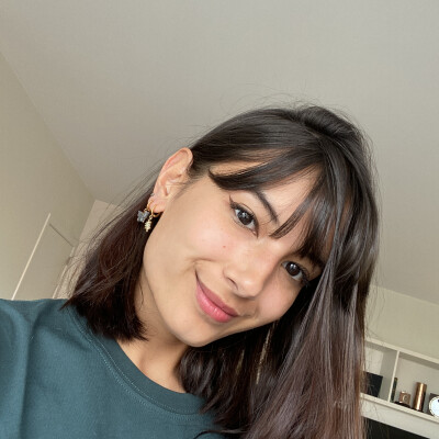 Joan is looking for an Apartment / Studio in Gent