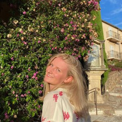 Ophélie zoekt een Kamer in Gent