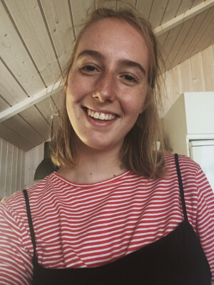 Maaike zoekt een Kamer in Gent